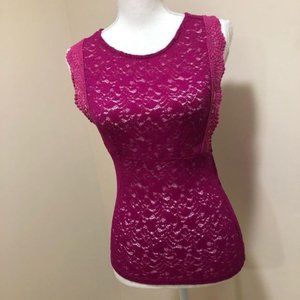 NWOT Top Red  Size S Intimately By Free People